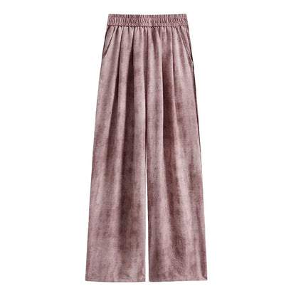 C&A linnen broek dames met rechte snit – Simpel en mooi