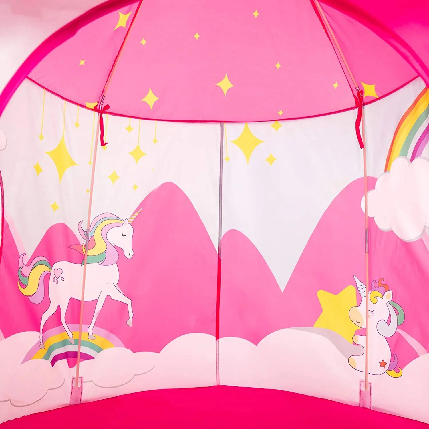 Decathlon pop up tent sportieve lijn – Voor outdoor liefhebbers