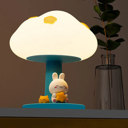 LED nachtkast lampje – Energiezuinig en duurzaam