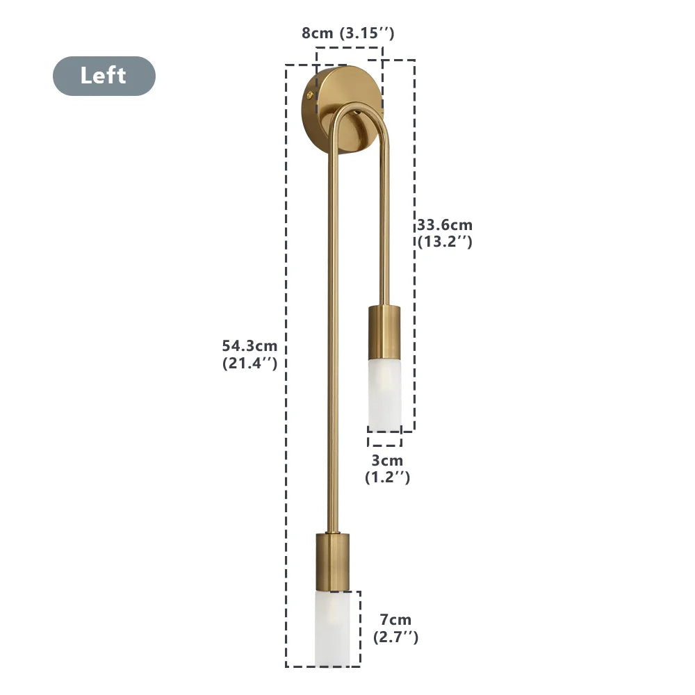 Karwei draadloze wandlamp – Voor snelle oplossingen
