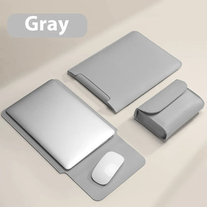 Heren laptoptas met extra grote opbergruimte – Functioneel en robuust