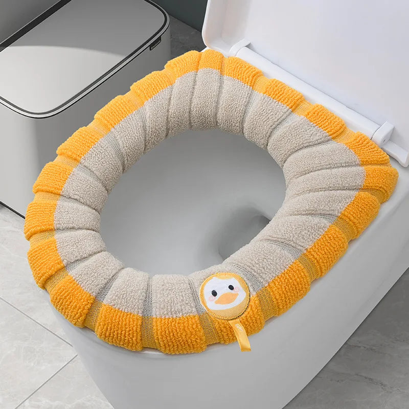 Toilet bril hout softclose – Stevig en geluidsarm