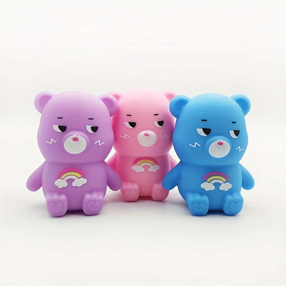 HEMA stressbal met zachte squishy werking
