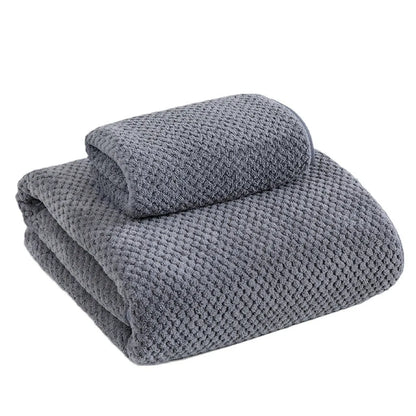 Decathlon handdoek sneldrogend sport – Voor actieve dagen