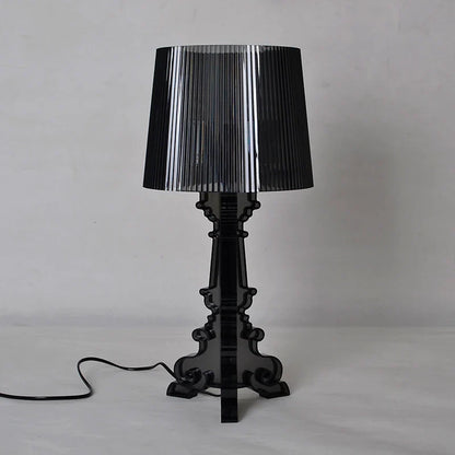 Lampje nachtkast met ingebouwde speaker – Muziek en licht