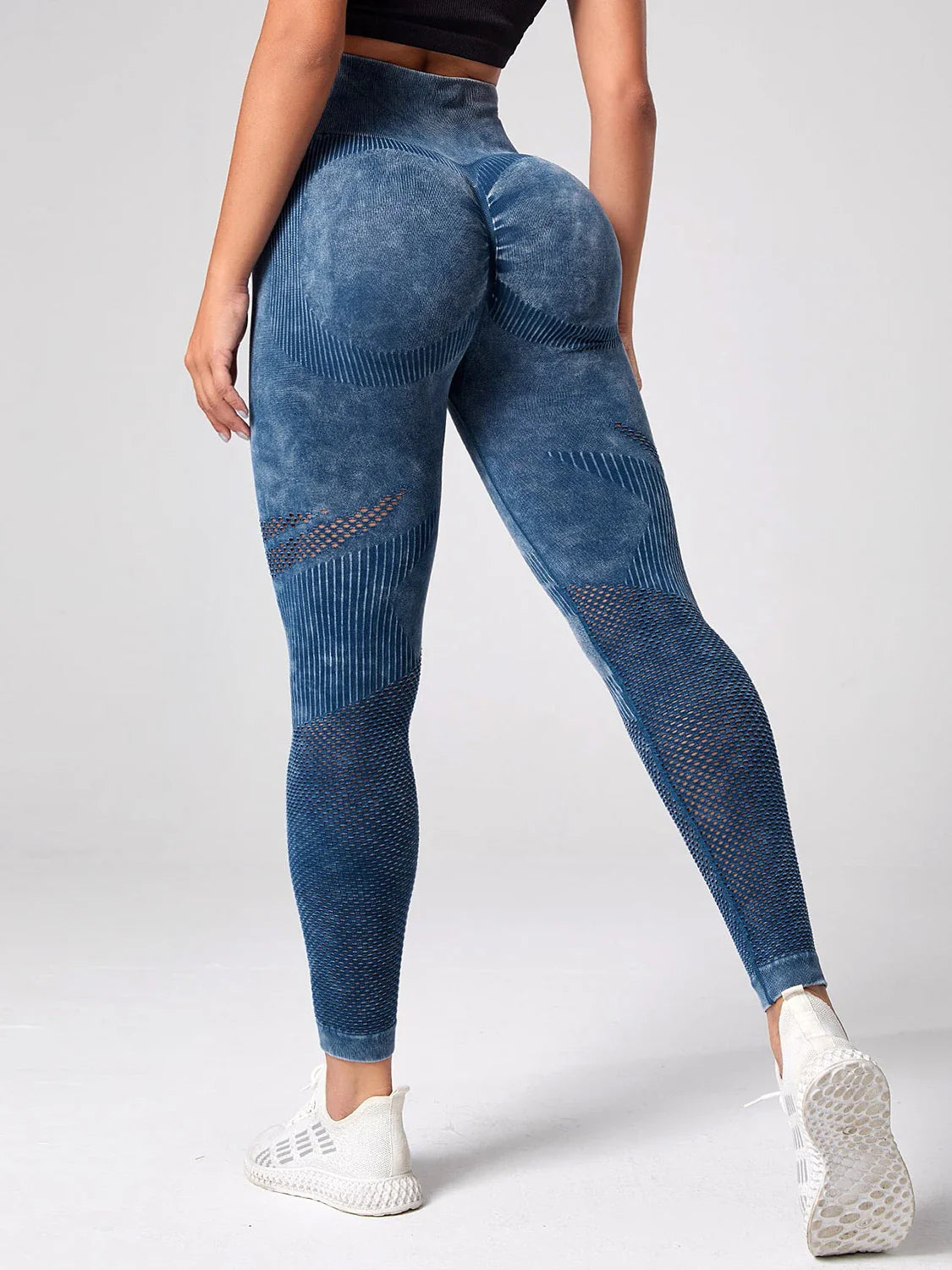 Naadloze dames yoga kleding voor dagelijks gebruik