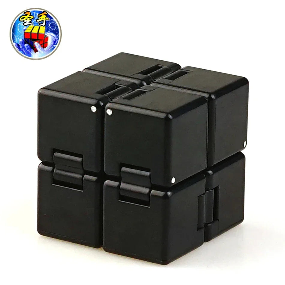 Fidget toys – Stimulerend speelgoed voor focus en ontspanning