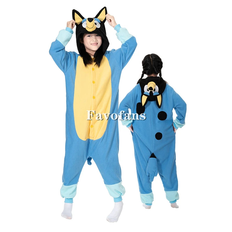 Onesie Teletubbies volwassen – Kleurrijk en grappig