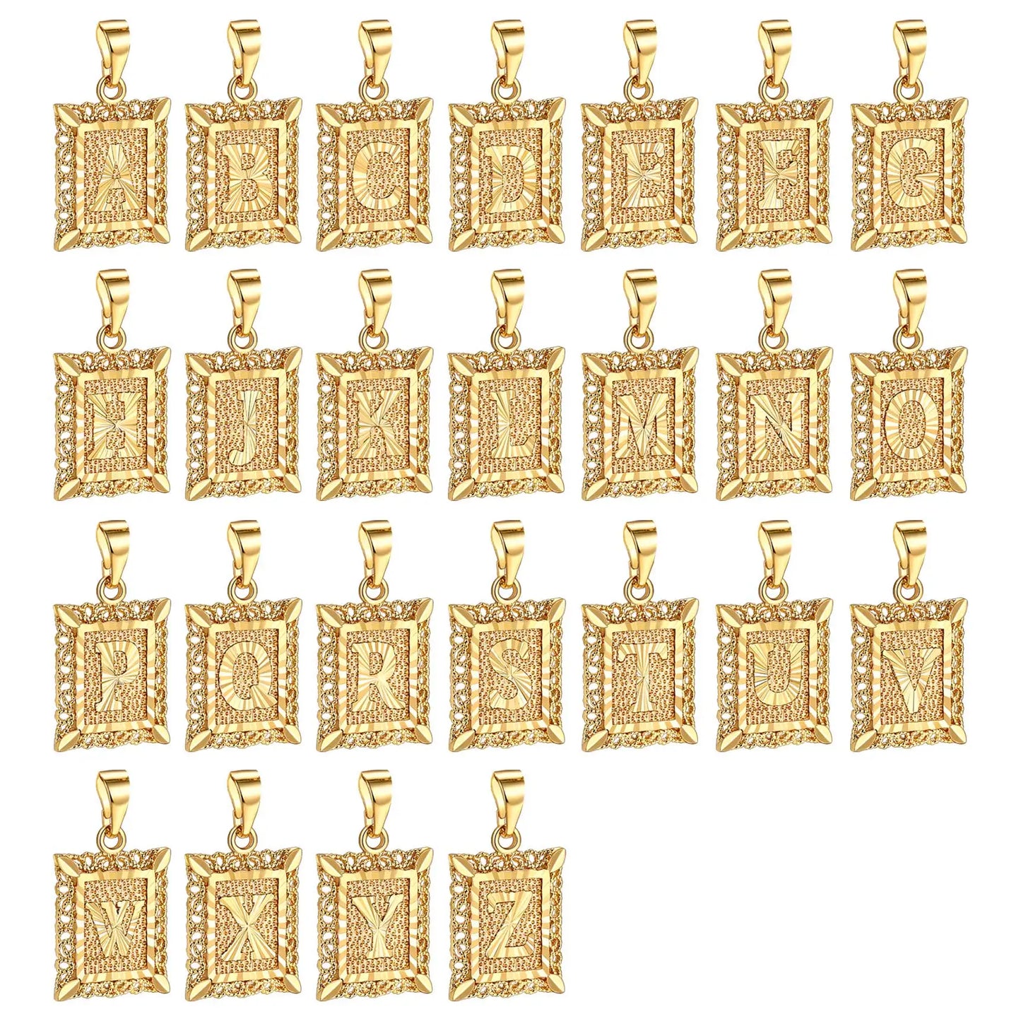 Elegante gepersonaliseerde ketting voor dagelijks dragen