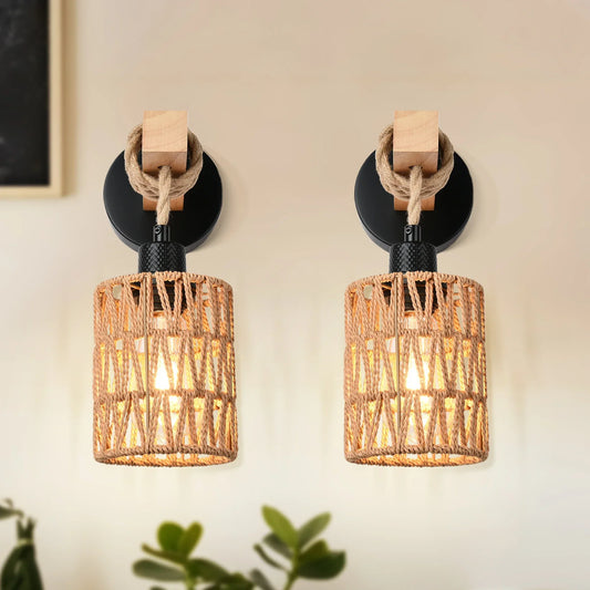 Wandlamp batterijen voor kelder – Ideaal voor donkere ruimtes