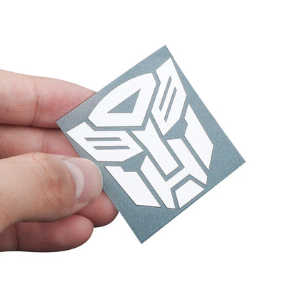 Auto stickers - Unieke ontwerpen voor een persoonlijke touch op je achterruit