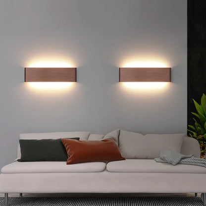 Karwei LED wandlamp batterij – Ideaal voor hal of trap