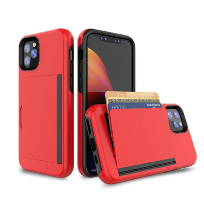 Softcase telefoon hoesje voor dagelijks comfort