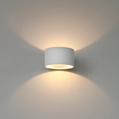 Draadloze wandlamp met drukknop – Simpel in gebruik