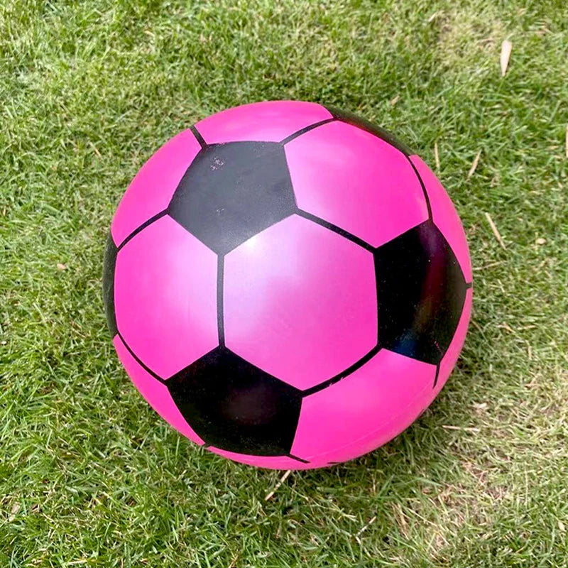 Voetbal met laag gewicht – Makkelijk te trappen