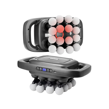Diepe weefsel massage gun – Voor intensief herstel