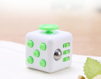 Fidget toys met siliconen bubbels – Pop it fun