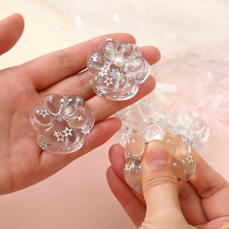 Fidget toys Intertoys met veilige materialen