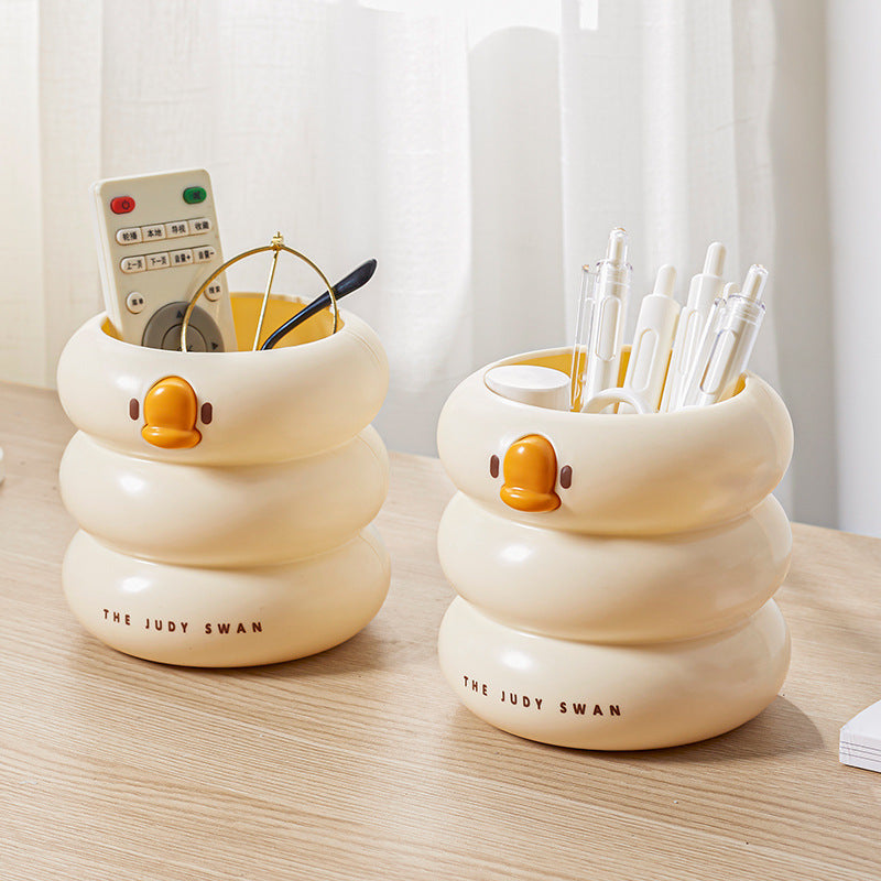 Kunststof desk organiser – Betaalbaar en duurzaam