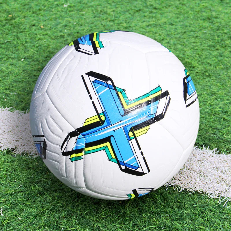 Voetbal kopen voor recreatief gebruik