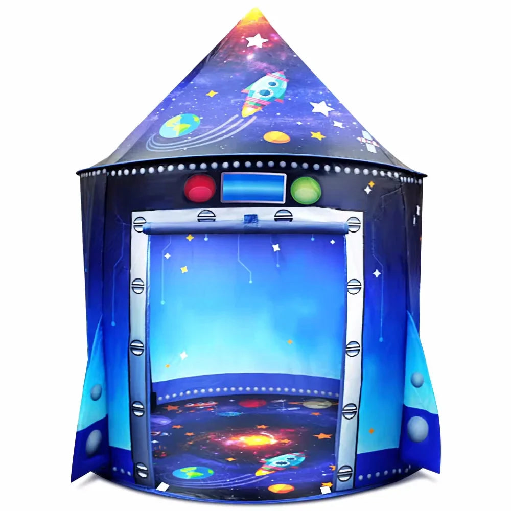 Action pop up tent – Betaalbare kampeeroplossing