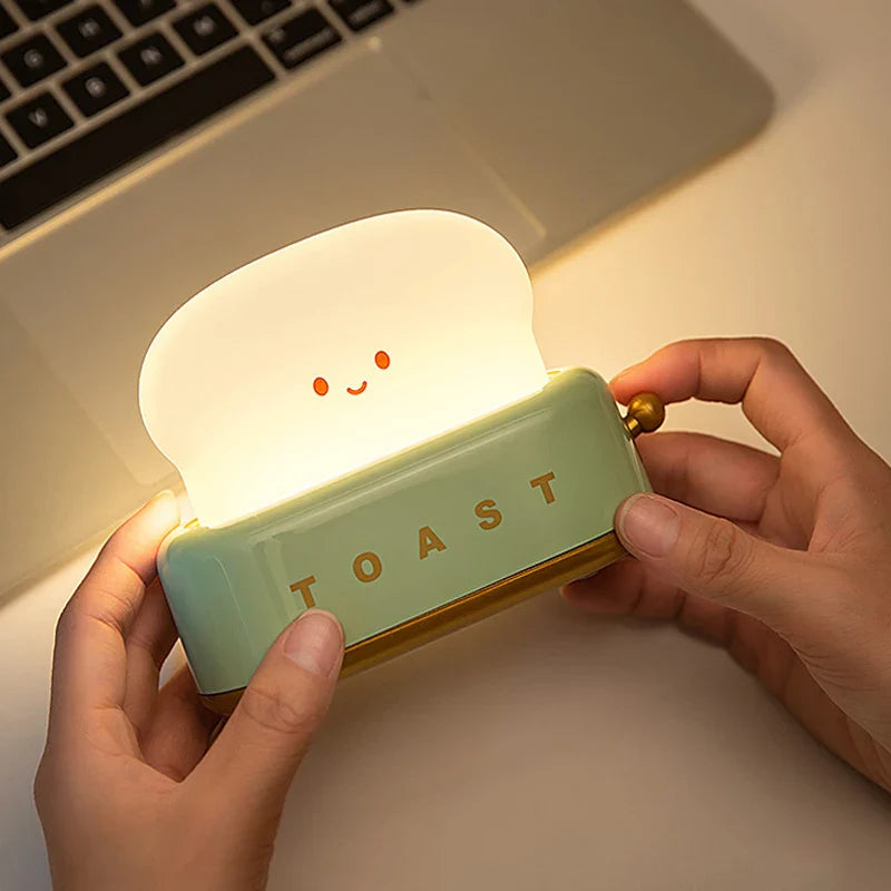 Slimme wake up light – Voor een ontspannen ochtend