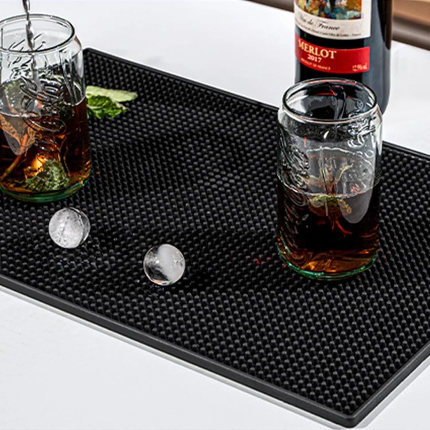 Siliconen onderzetters pannen – Hittebestendig en antislip
