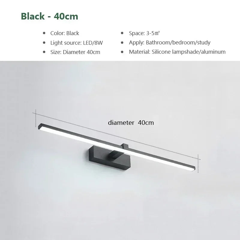 IKEA lamp badkamer design – Slimme vormgeving