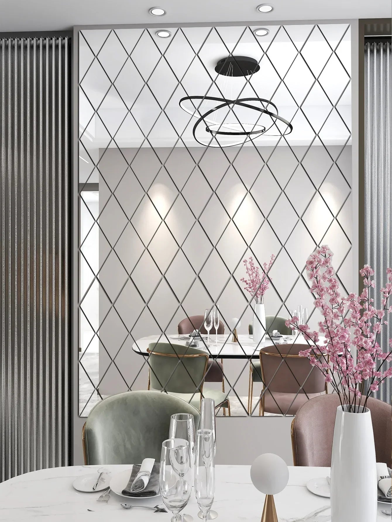 Groene woonkamer accessoires – Natuur in je interieur