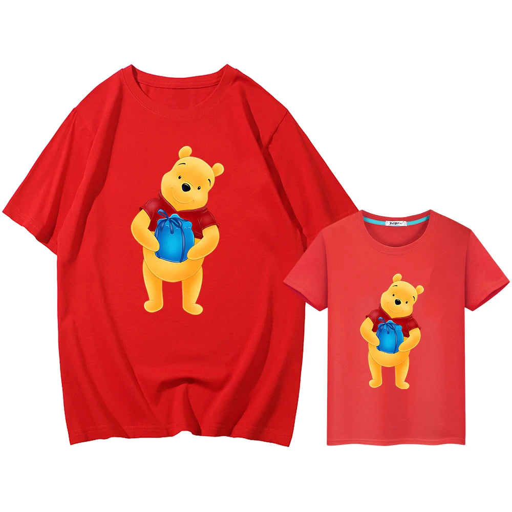 Kleding voor moeder dochter dag – Twinning met flair