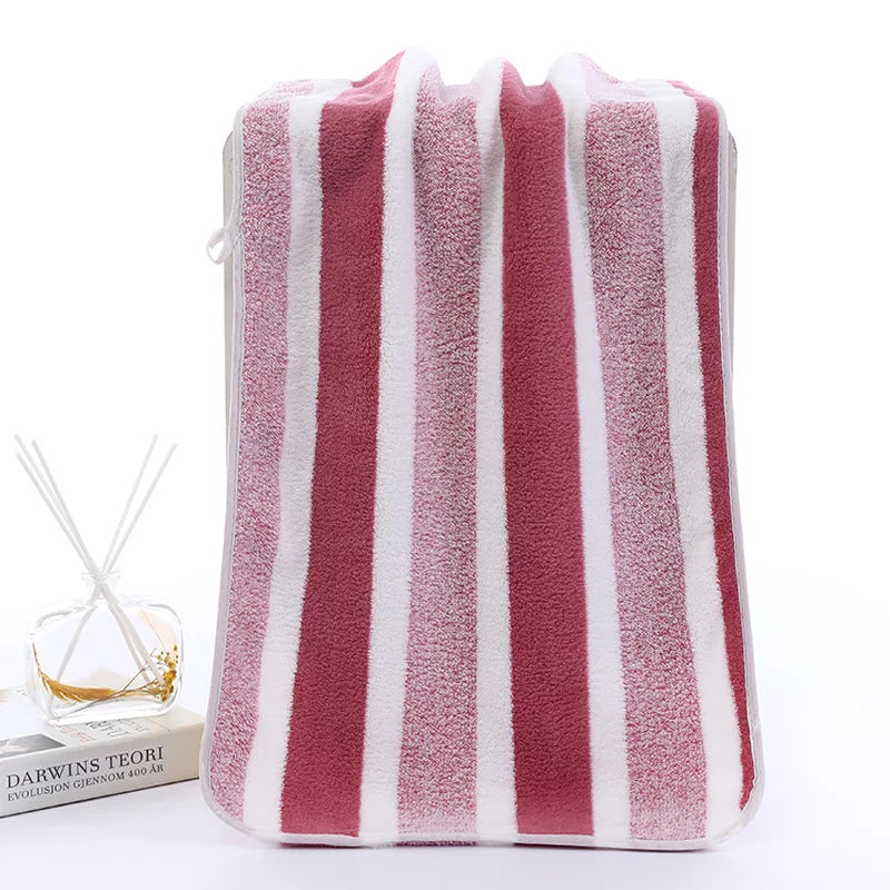 Zwitsal katoenen washandjes set – Voor schone start