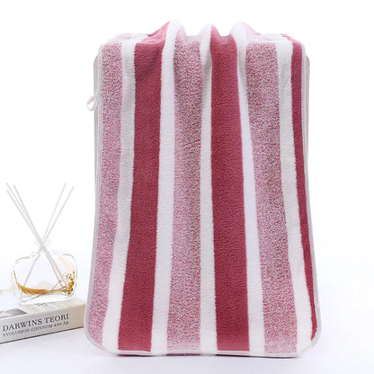 Zwitsal katoenen washandjes set – Voor schone start