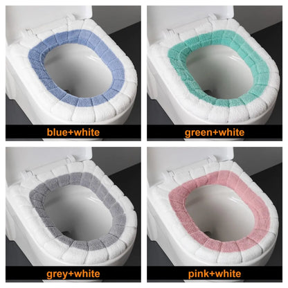 Action toiletbril met standaard design – Simpel en effectief
