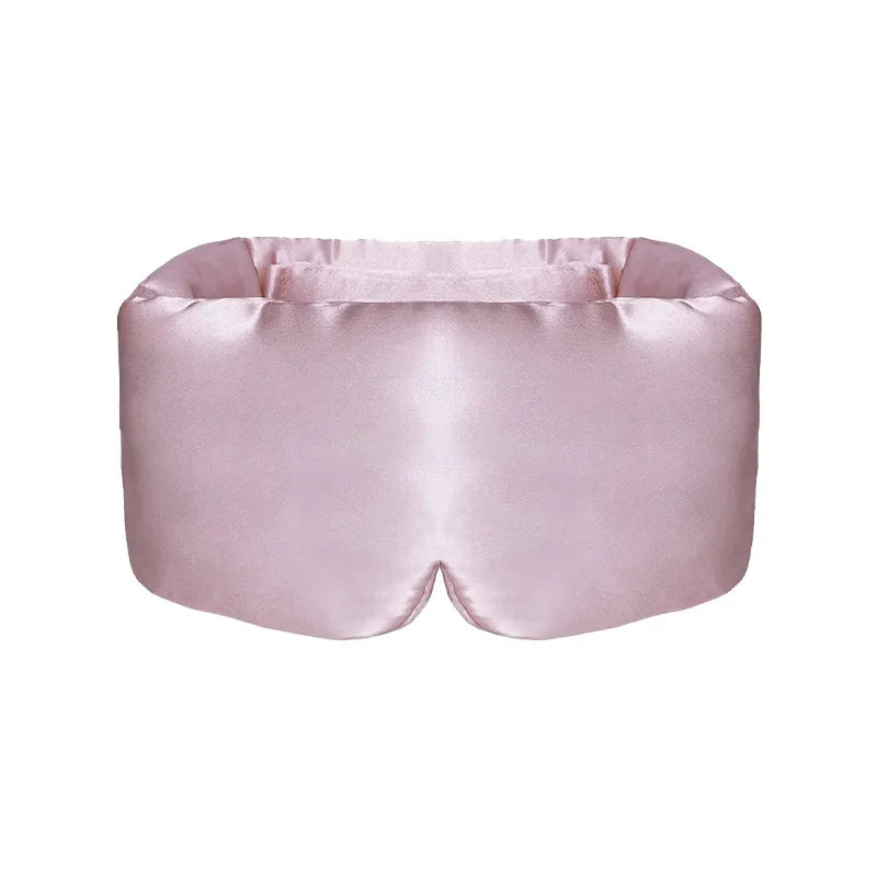 Dikke, lichtdichte slaapmaskers