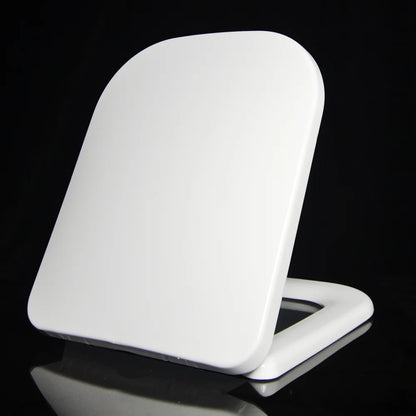 Toiletbril met quick release systeem – Voor grondige reiniging
