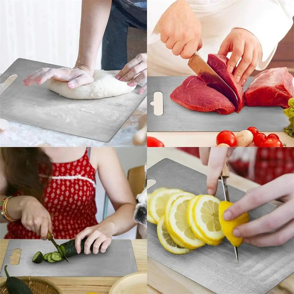Snijplank actieprijs bij Action