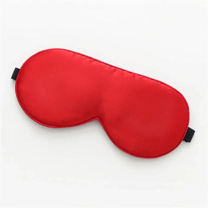 HEMA slaapmasker met ademende stof