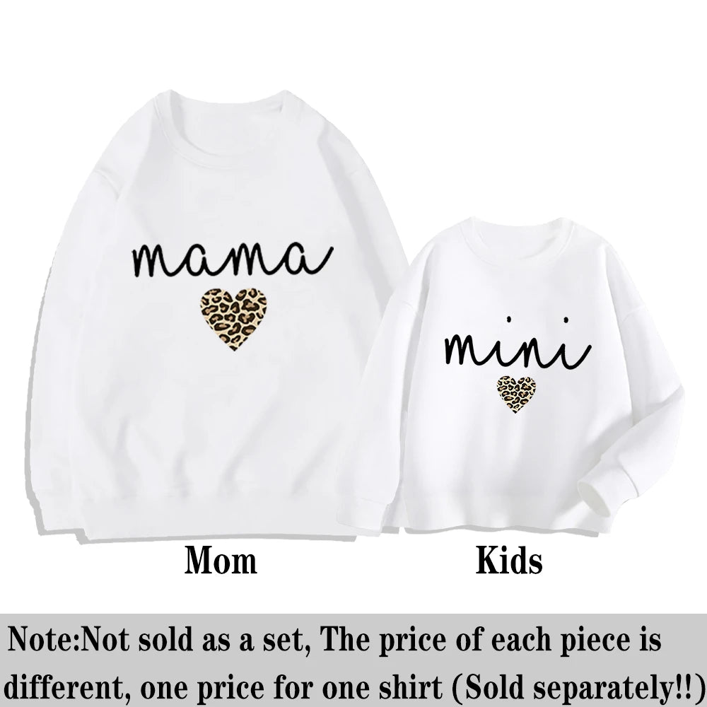 Zara mom & mini – Stijlvolle statement pieces