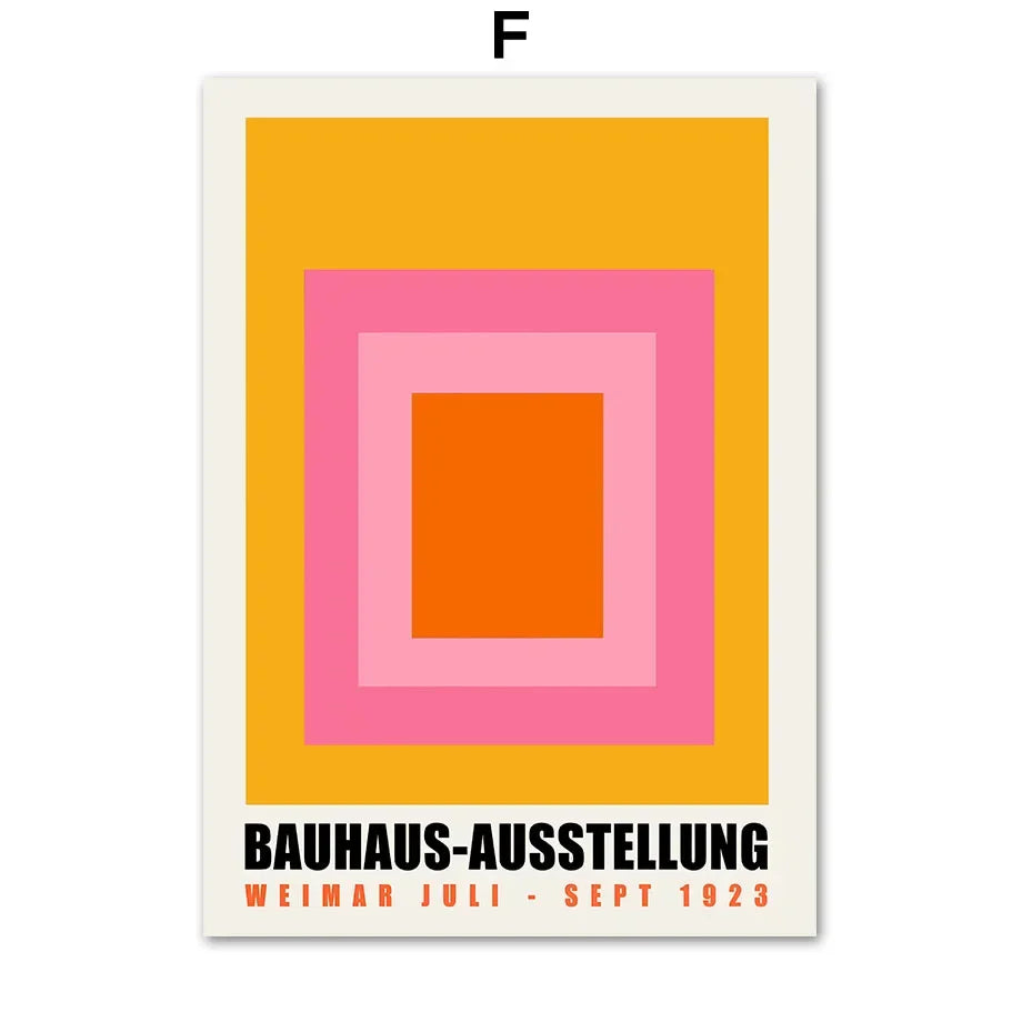 Poster met maan, sterren of hemellichamen
