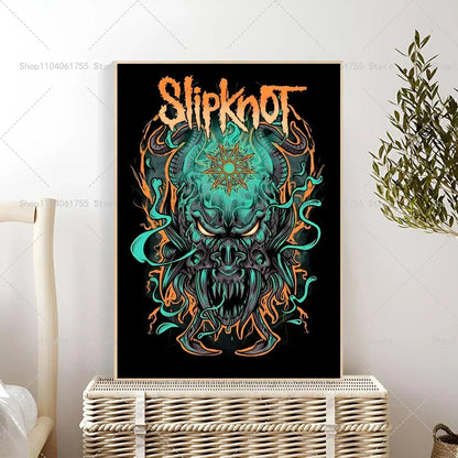 Posterstore cadeau voor interieurfans