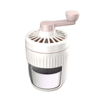 Stijlvolle ijsblokjes machine – Voor functioneel design