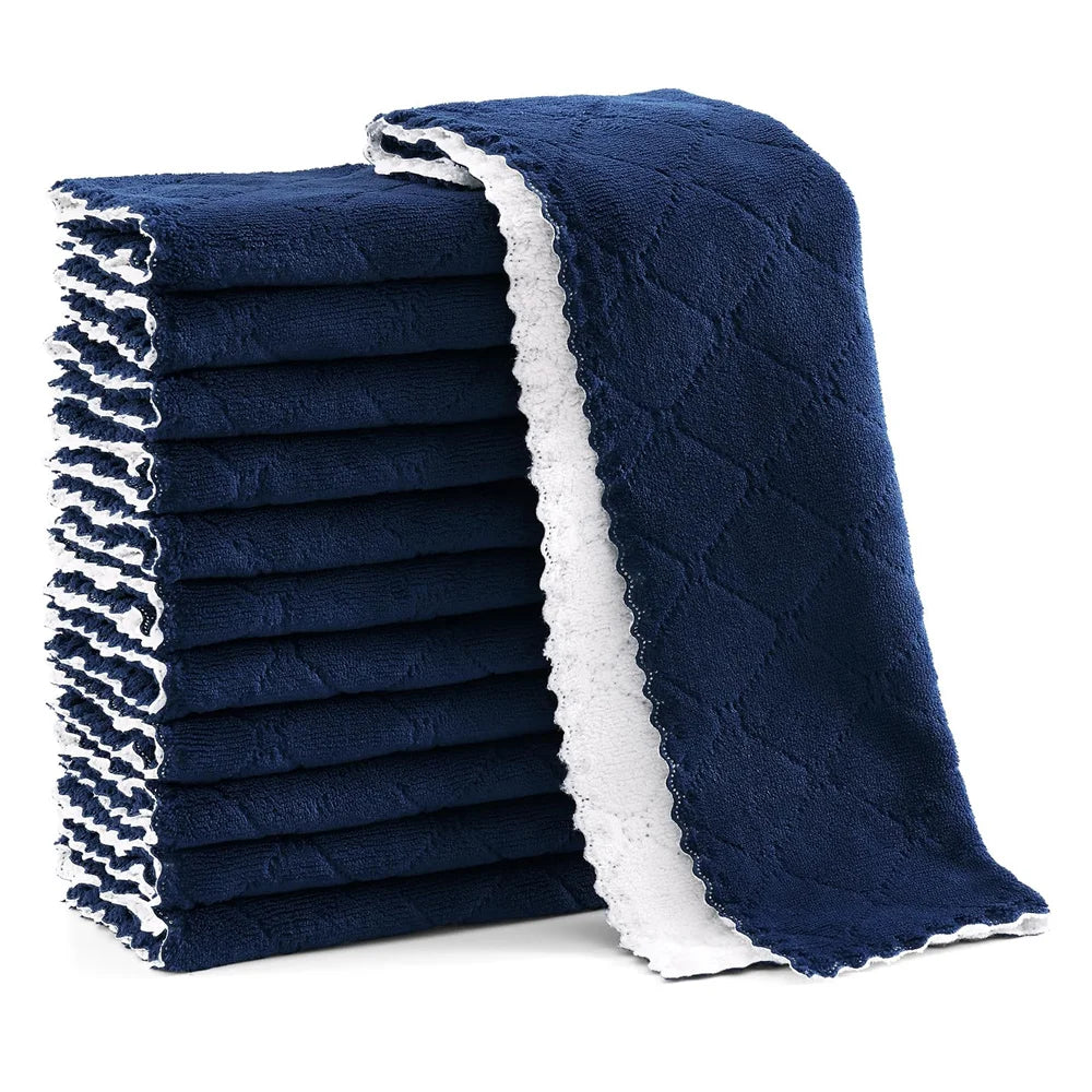 HEMA washandjes in vrolijke kleuren – Leuk voor kinderen