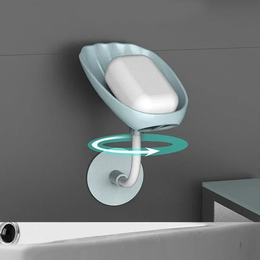 Zeephouder modern wit – Simpel en schoon