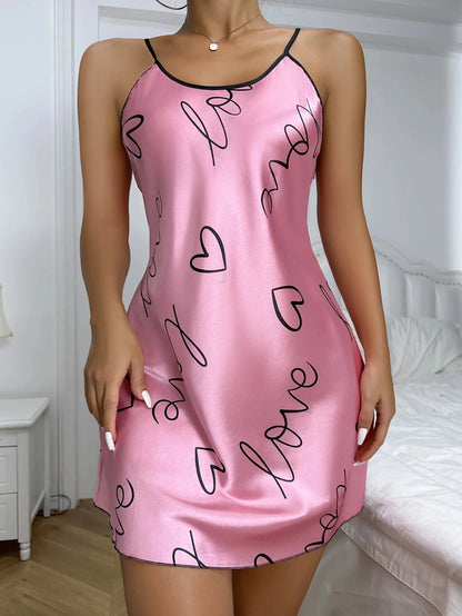 Dames pyjama Wibra met comfortabele pasvorm