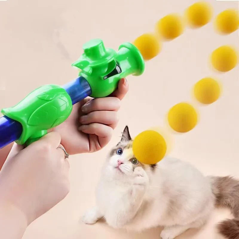 Kattenspeelgoed Action – Betaalbaar en leuk