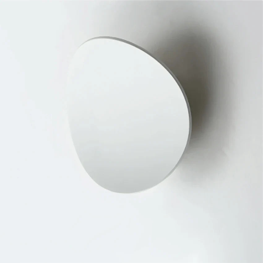 IKEA wandlamp met LED batterij – Modern en zuinig