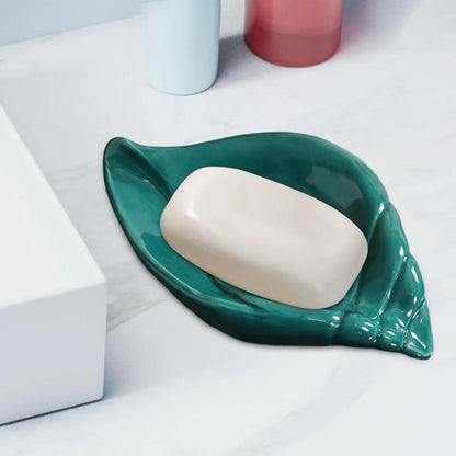 Action zeep houder met grip – Glijdt niet weg