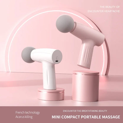 Massage gun Lidl draadloos – Zonder gedoe