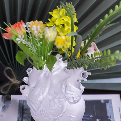 Metalen woonkamer decoraties – Industrieel en stoer