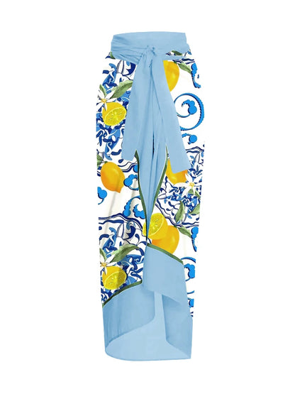 Zwemjurk – Elegante en bedekkende zwemkleding